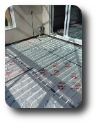 Gallery Thumbnail for Under floor heating installation 2